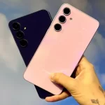 Samsung lança smartphones Galaxy A35 e A55 a partir de R$ 2.699; veja ficha