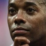 Condenado na Itália, Robinho diz ter provas de inocência