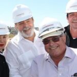 Odebrecht de volta à “cena do crime”: Empresa ganhou licitação bilionária na Petrobras