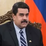 Ditador Nicolás Maduro ‘aceita’ ser candidato a mais um mandato na Venezuela