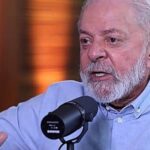 Autor de livro sobre antissemitismo chama Lula de “idiota útil do Hamas”