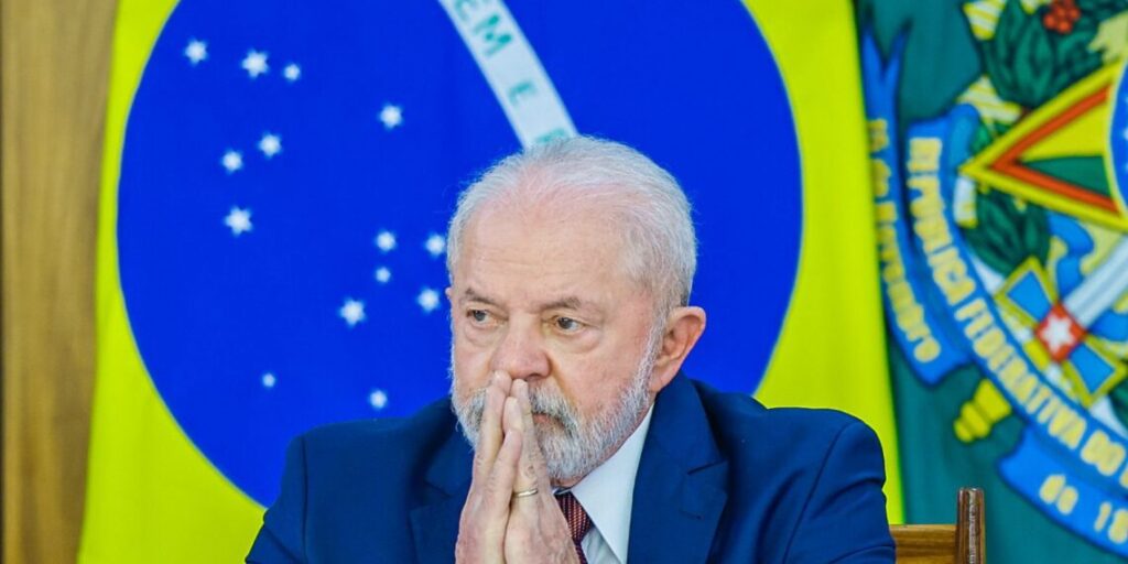 Governo Lula tem rombo bilionário com aluguel de imóveis