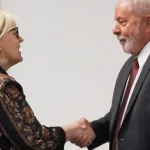 Lula indica Rosa Weber, ex-ministra do STF, para tribunal do Mercosul