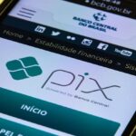 Banco Central comunica vazamento de dados cadastrais de 46 mil chaves Pix