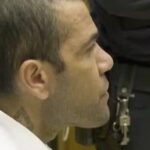 Justiça espanhola decide dar liberdade condicional a Daniel Alves