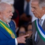 Governo Lula tenta acelerar PEC contra militares na política