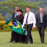 Bolsonaro rebate Lula sobre móveis do Alvorada e fala em ‘falsa comunicação de furto’