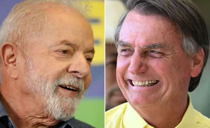 A munição pesada dada por Lula e Janja a Bolsonaro e Michelle