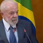 Reprovação de Lula empata com aprovação até na DataFolha; veja números