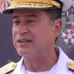 Ex-comandante da Marinha discorda das versões de chefes do Exército e da Aeronáutica