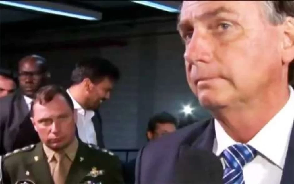 URGENTE: Áudio de Mauro Cid vaza e expõe a trama da PF contra Bolsonaro