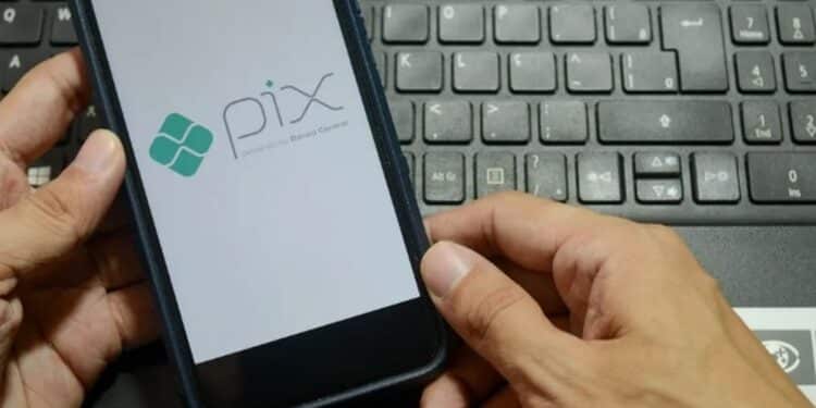 Banco Central registrou mais de 35 milhões de transferências de 1 centavo só em 2023