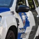 Tática inusitada: em fuga da polícia, homem se disfarça em velório e surpreende todos com gesto inesperado