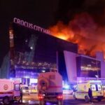 Estado Islâmico assume autoria de atentado que deixou 40 mortos em casa de shows na Rússia