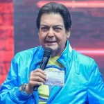 Faustão aguarda adaptação de novo órgão e respira sem ajuda de aparelhos