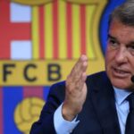 Presidente do Barcelona faz acusação séria contra o Real Madrid