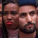 Davi, Leidy, Matteus e Bin Laden estão no 14º Paredão do BBB 24