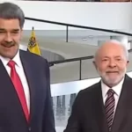 Editorial aponta o silêncio de Brasília diante da perseguição ‘brutal’ à oposição política, a ‘demolição’ do Estado de Direito venezuelano e da imprensa livre