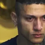 DESABAFO: Richarlison diz que buscava por “morte” no Google durante depressão