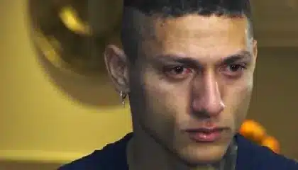 DESABAFO: Richarlison diz que buscava por “morte” no Google durante depressão