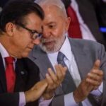 Ministro de Lula manda Banco Central ‘estudar mais’ e vê ‘forma burra’ no controle da inflação; VEJA VÍDEO