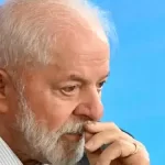 CRISE: Desaprovação a Lula aumenta e supera 50% em quatro regiões do país