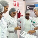 Parcerias com instituições de ensino impulsionam aprendizado prático no Hospital da Mulher