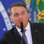 Paraná Pesquisas: Bolsonaro aparece à frente de Lula em disputa presidencial