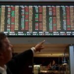 GRAVE: Brasil assume o posto de pior mercado de ações do mundo, afirma JP Morgan