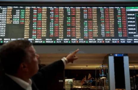 GRAVE: Brasil assume o posto de pior mercado de ações do mundo, afirma JP Morgan
