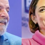 Fim da vantagem de Lula sobre Michelle Bolsonaro com empate técnico há 2 anos da eleição deixa militância desesperada; veja os números