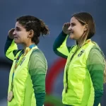 COB não vetará que atleta preste continência, mas rejeita politização