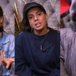 BBB 24: Beatriz, Fernanda e Giovanna estão no 15º Paredão da edição