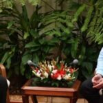 Presidente do PT vai à Cuba para cooperação com Partido Comunista Cubano: “o que o mais o Brasil pode fazer para ajudar?”