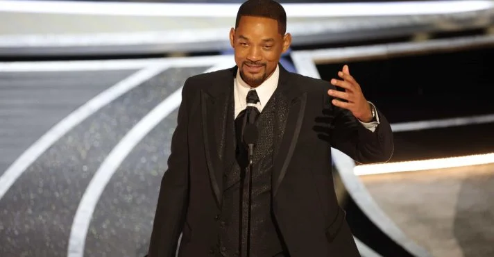 Will Smith reclama de sua fortuna bilionária: ‘Fase assustadora’