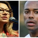 Saiba como Janja influenciou na prisão de Robinho