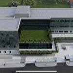 Santa Casa de Feira apresenta projeto para construção de um novo hospital