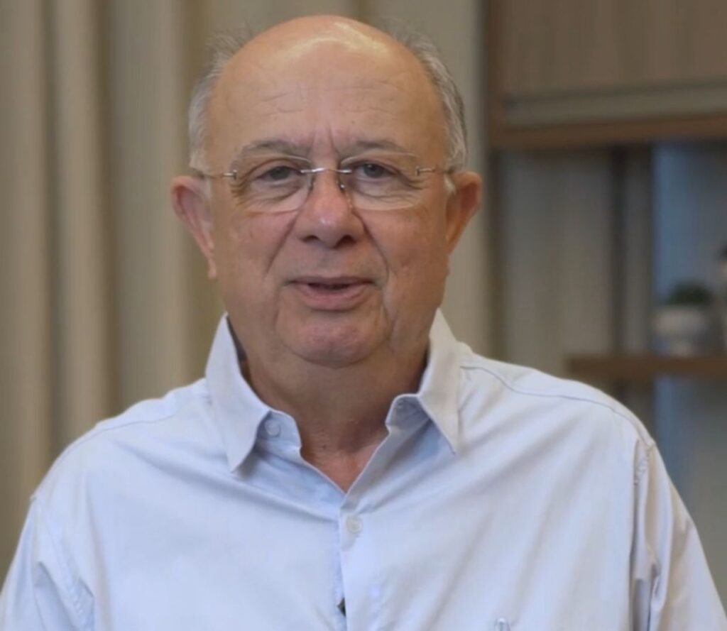 José Ronaldo posta vídeo em homenagem ao Dia da Mulher