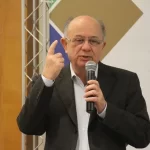 Zé Ronaldo quebra o silêncio sobre seu candidato a vice