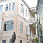 Sede da Academia de Letras da Bahia é arrombada e prejuízo ultrapassa R$ 8 mil em roubos