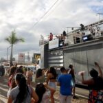 Terceiro dia da Micareta de Feira terá Durval Lelys, Timbalada, Kart Love e Parangolé