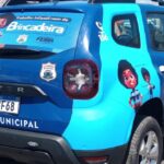 Agentes da Guarda Municipal vão atuar no combate à violação dos direitos de crianças e adolescentes