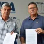 Sindicato do Comércio solicita à Prefeitura rápida desmontagem de estruturas após Micareta