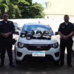 Guarda Municipal recebe equipamentos doados por corporação soteropolitana