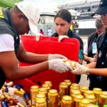 Procon atuou com orientação, fiscalização e apreensões durante a Micareta