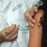 Esgotado estoque de primeira dose da vacina da dengue em Feira