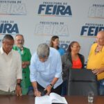 Empossado primeiro superintendente de Esportes da história do município