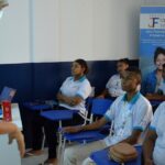 Programa Jovem Aprendiz Feirense já alcançou 100 estudantes; vagas continuam abertas