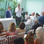 Missa celebra os 22 anos de trabalho filantrópico da AAPC em Feira