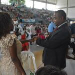Inscrições para Casamento Coletivo a partir desta segunda-feira